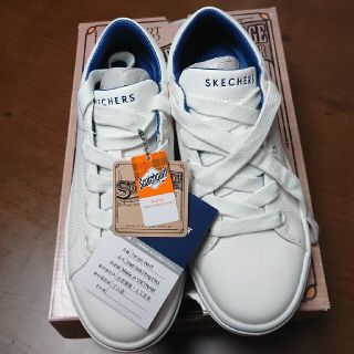 スケッチャーズ(SKECHERS)のSKECHERS スニーカー 未使用品(スニーカー)