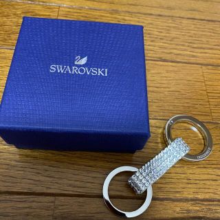 スワロフスキー(SWAROVSKI)のなみき様専用ページ(キーホルダー)