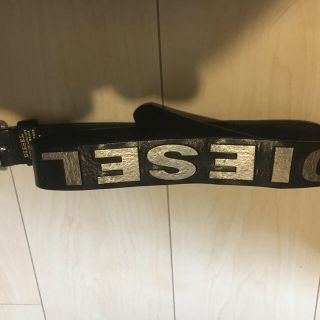 ディーゼル(DIESEL)のディーゼル ベルト(ベルト)