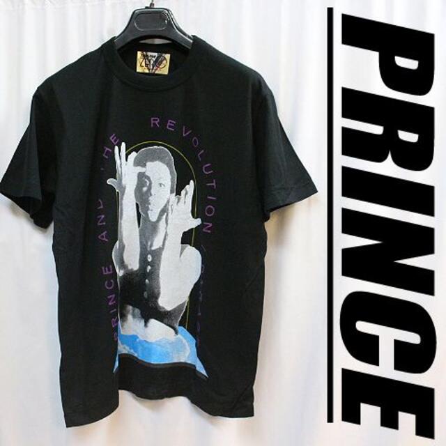 激レア 1988年製 プリンス PRINCE ヴィンテージ Tシャツ ツアー