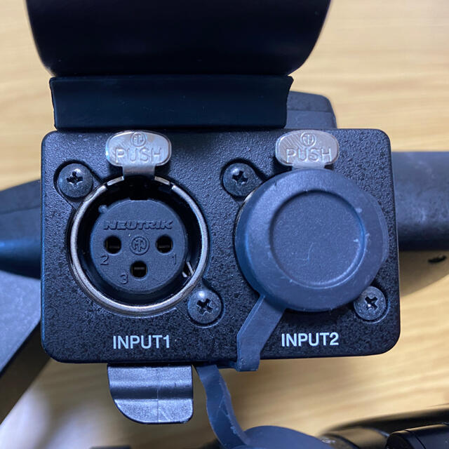 SONY - 【中古箱なし】SONY XDCAM PXW-Z150の通販 by Ken's shop SONY - 【中古箱なし】SONY XDCAM PXW-Z150の通販 by Ken's shop