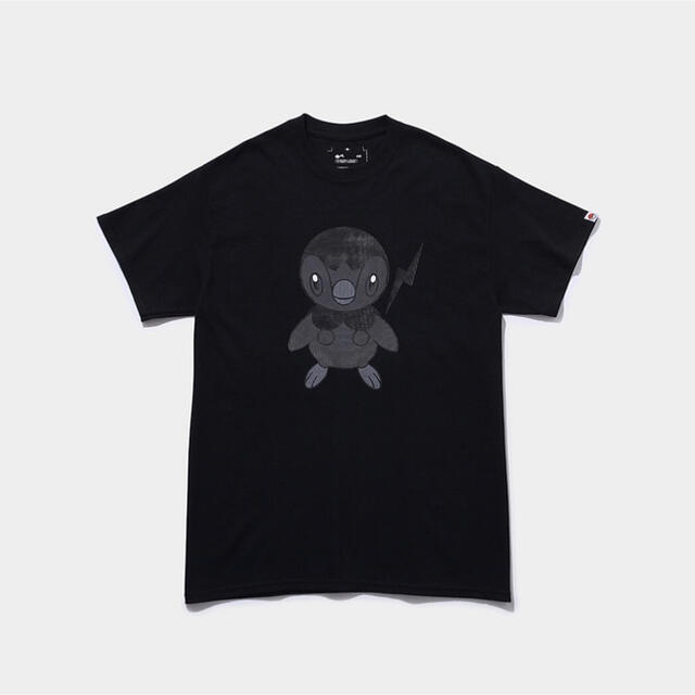 Fragment Design THUNDERBOLT PROJECT XLTシャツ/カットソー(半袖/袖なし)