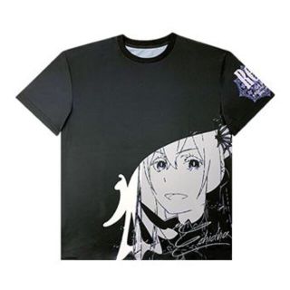 Reゼロから始める異世界生活WOW!ARTフルカラーTシャツ(その他)