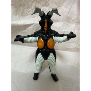 バンプレスト(BANPRESTO)のまさなお様専用 ウルトラマン ビッグサイズ ソフビ フィギュア ゼットン(特撮)