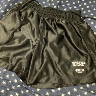 ティーエスピー(TSP)のTSP 卓球パンツ　サイズ150(卓球)