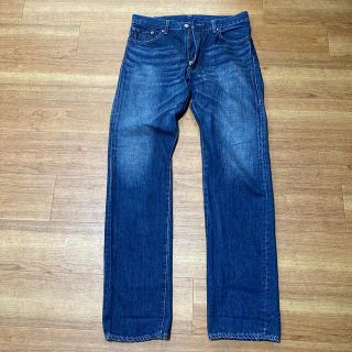 リーバイス(Levi's)のリーバイス　RL505-05  日本製(デニム/ジーンズ)