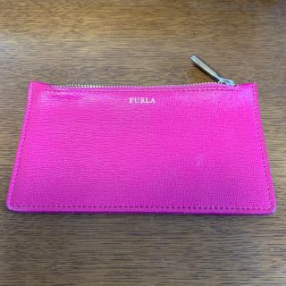 フルラ(Furla)のSS様専用　FURLA 小物入れ　カードケース(ポーチ)