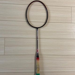 ヨネックス(YONEX)のYONEX バドミントンラケット(バドミントン)