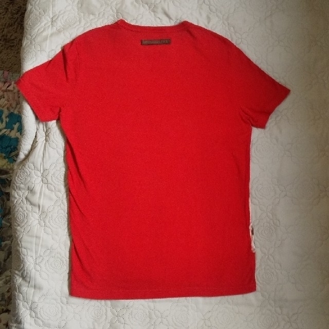 Jean-Paul GAULTIER(ジャンポールゴルチエ)のJAEN PAUL GAULTIER　 メンズのトップス(Tシャツ/カットソー(半袖/袖なし))の商品写真