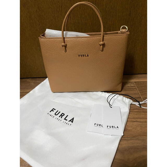 フルラ FURLA 2021年春夏新作 2wayトートバッグ - www.glycoala.com