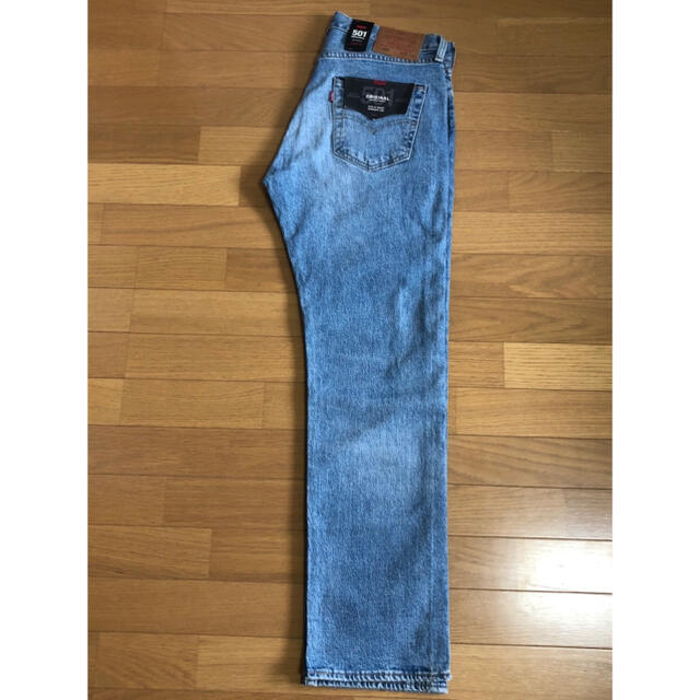 Levi's 501®ORIGINAL FIT