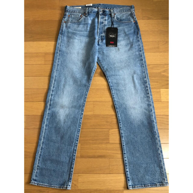 Levi's 501®ORIGINAL FIT