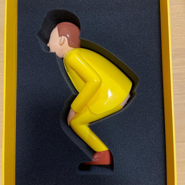 Joan Cornella bootybop フィギィア 1