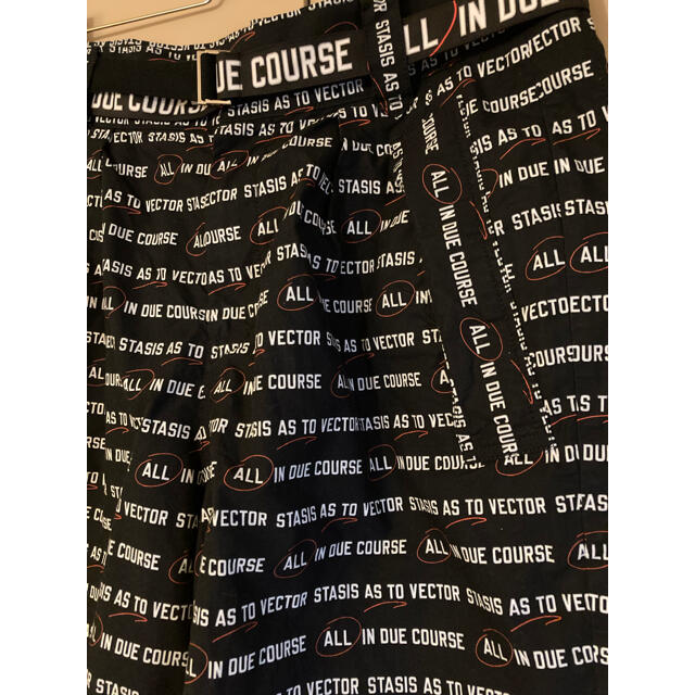 新規購入 sacai サカイ バンダナ ペイズリー ハーフパンツ キッズ110cm