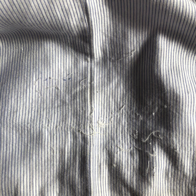mina perhonen(ミナペルホネン)のミナペルホルン　シャツブラウス レディースのトップス(シャツ/ブラウス(半袖/袖なし))の商品写真