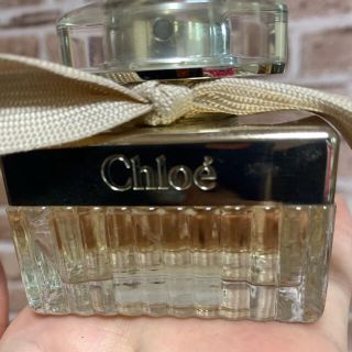 クロエ(Chloe)のクロエ オードパルファム  30ml(香水(女性用))