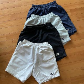 ヨネックス(YONEX)のハーフパンツ(ショートパンツ)