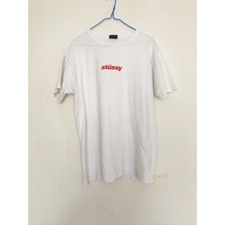 ステューシー(STUSSY)の【最終値下げ】stussy Tシャツ(Tシャツ/カットソー(半袖/袖なし))