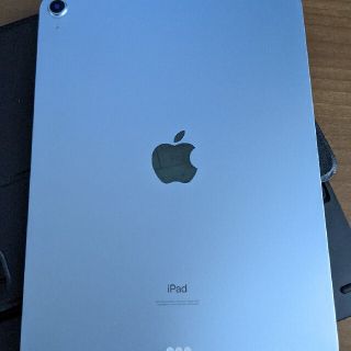 アイパッド(iPad)のApple iPad Air4 2020Wi-Fiモデル 64GB(タブレット)
