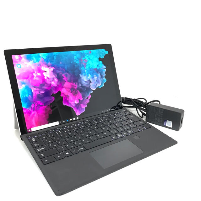 熱い販売 Microsoft - Office 8G/256G i5 LTE Pro5 美品 Surface