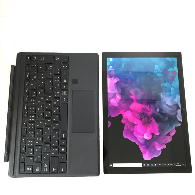 美品　Surface Pro5 LTE i5 8G/256G  Office 2