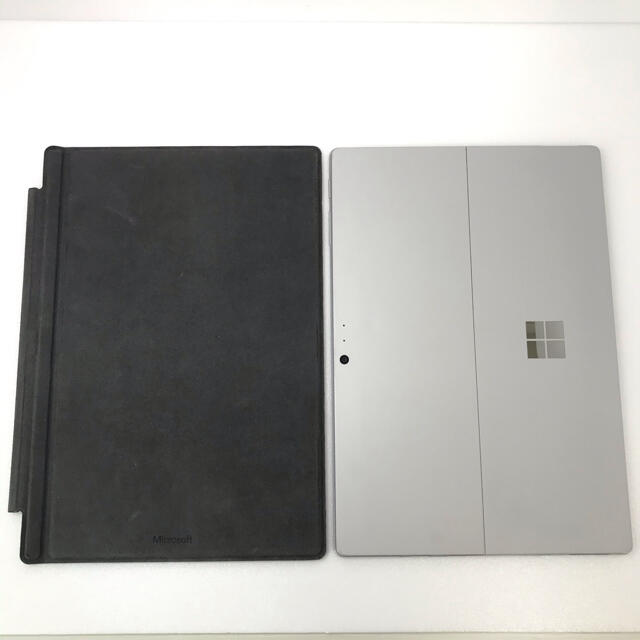 美品　Surface Pro5 LTE i5 8G/256G  Office 3