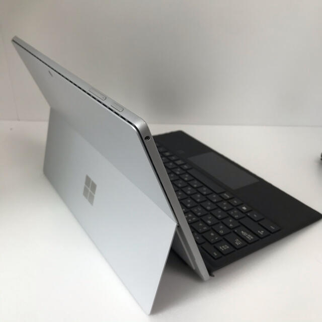 美品　Surface Pro5 LTE i5 8G/256G  Office 4