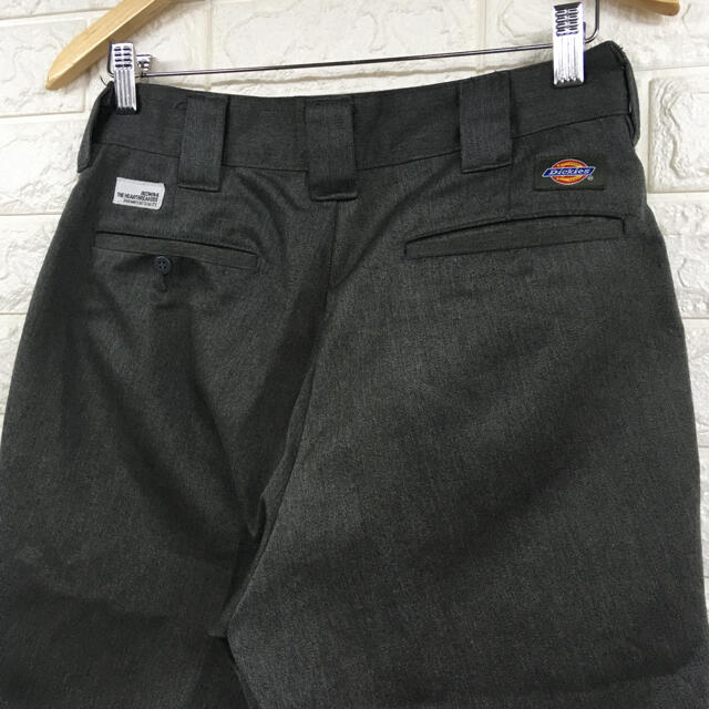 BEDWIN(ベドウィン)の野村訓市着用 BEDWIN×DICKIES TRIPSTER 30 RHC メンズのパンツ(スラックス)の商品写真