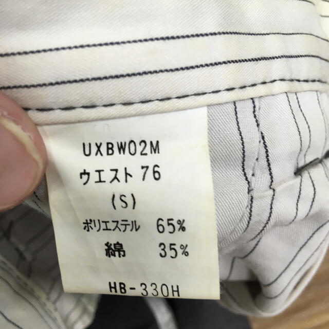 BEDWIN(ベドウィン)の野村訓市着用 BEDWIN×DICKIES TRIPSTER 30 RHC メンズのパンツ(スラックス)の商品写真
