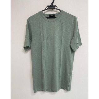 セオリー(theory)のセオリー Tシャツ Cosmos Essential Tee 9,900税込(Tシャツ/カットソー(半袖/袖なし))