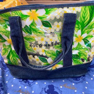 ROCO NAIL(トートバッグ)のフリマアイテム一覧 ROCO NAIL(トートバッグ)のフリマアイテム一覧