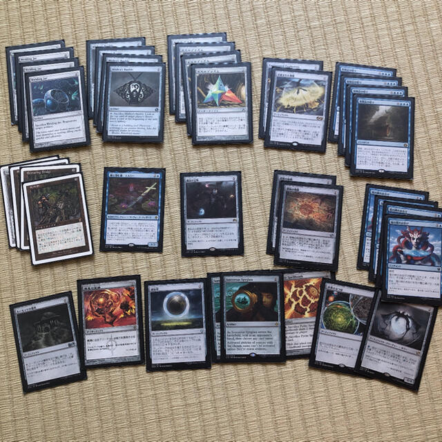 mtg コレクション品、エラー品いろいろ - agame.ag