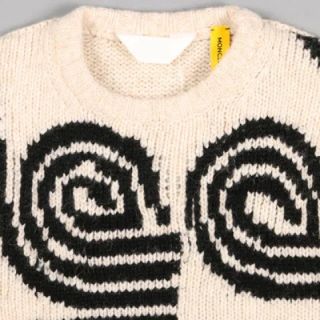 MONCLER（モンクレール）  MAGLIONE TRICOT GIRO