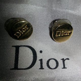 ディオール(Dior)のDior ピアス(ピアス)