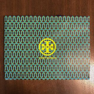 トリーバーチ(Tory Burch)のトリーバーチ　ショップ袋(ショップ袋)