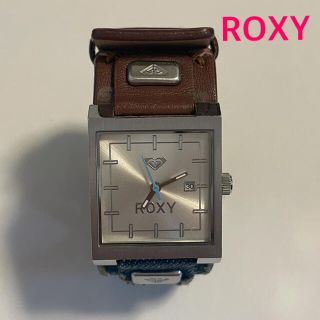 ロキシー(Roxy)の【Roxy】腕時計(腕時計)