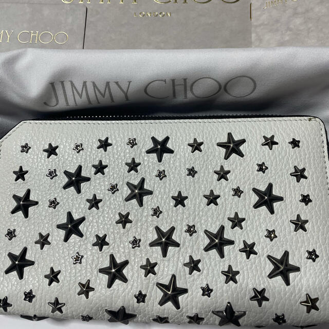 Jimmy Choo ジミーチュウ財布の通販 By Op ジミーチュウならラクマ