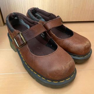 ドクターマーチン(Dr.Martens)のまる様   Dr.Martens ストラップ(ローファー/革靴)