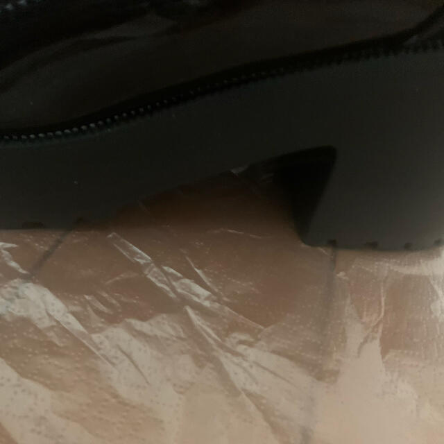 厚底 ローファー レディースの靴/シューズ(ローファー/革靴)の商品写真