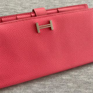 エルメス(Hermes)のエルメスのべアン(財布)