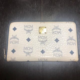 エムシーエム(MCM)のMCM 長財布(財布)