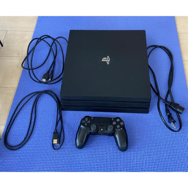 PlayStation4 Pro  CUH-7100B PS4PRO