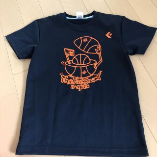 コンバース(CONVERSE)のコンバース　Tシャツ　S 新品未使用(Tシャツ(半袖/袖なし))