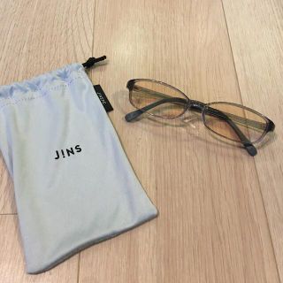 ジンズ(JINS)のHITOMI様専用(サングラス/メガネ)