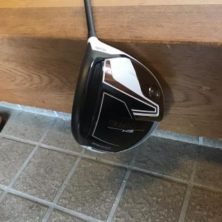 テーラーメイド(TaylorMade)のしもさん専用:テーラーメイドSIMグローレドライバー　10.5 R(クラブ)