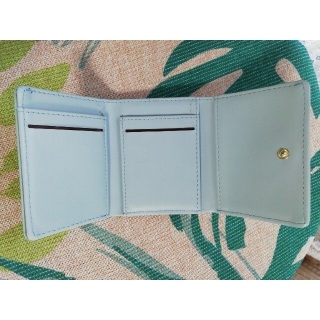 とっても美品！♥ミニ財布 レディースのファッション小物(財布)の商品写真