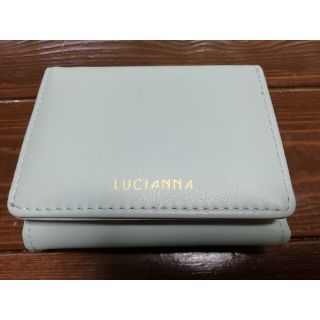 とっても美品！♥ミニ財布(財布)