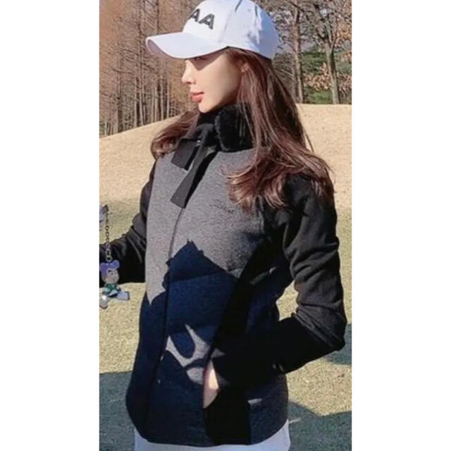 ラスト 1点☆Titleist golf☆ タイトリスト韓国 ダウンジャケット 割引