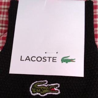 ラコステ(LACOSTE)の新品ラコステメンズくつ下ソックス♪(ソックス)