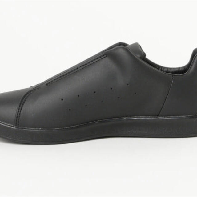 MOONSTAR (ムーンスター)のムーンスター 810s KITCHE キッチェ 26cm ブラック 黒 未使用品 メンズの靴/シューズ(スニーカー)の商品写真